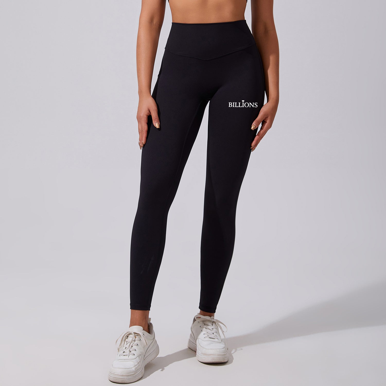 Billions-Leggings-Black-Front