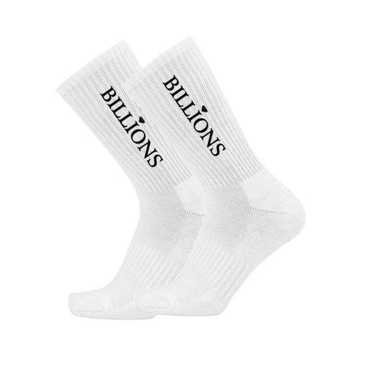 Billions Performance Socks (unisex)